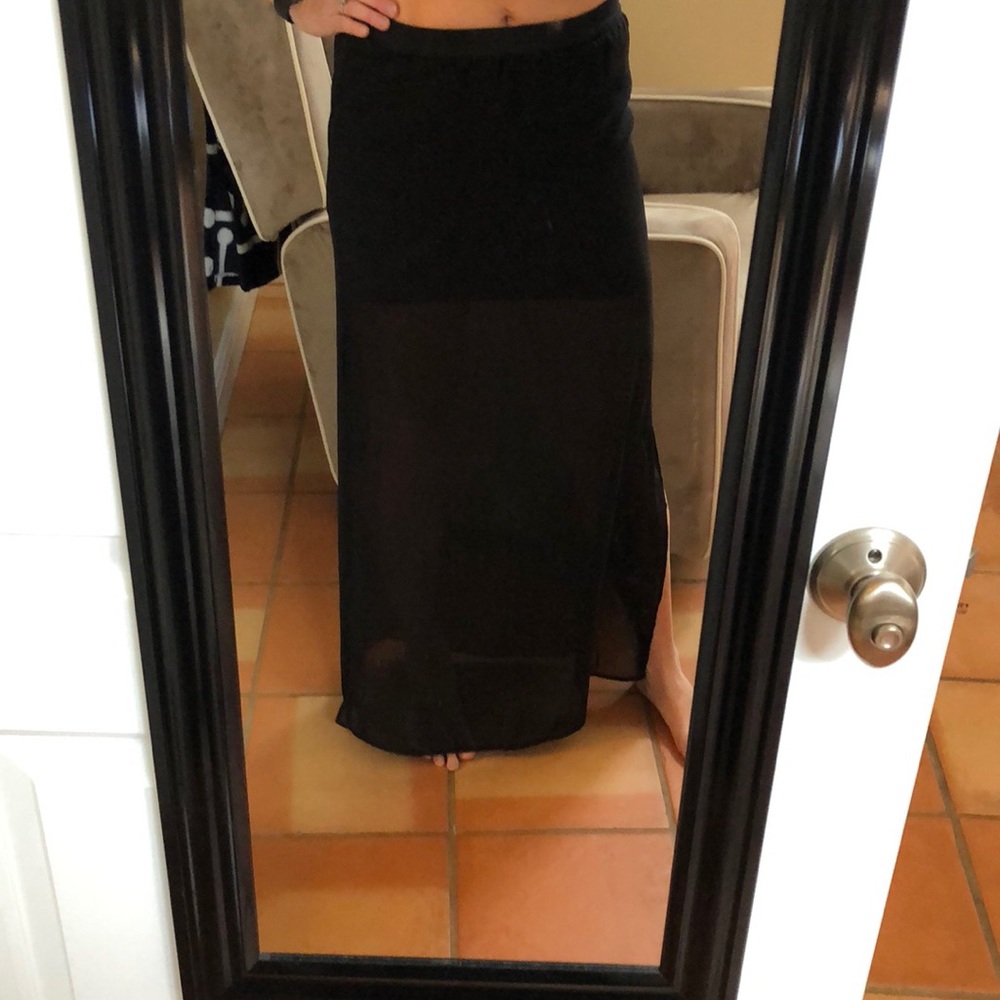 H&M skirt